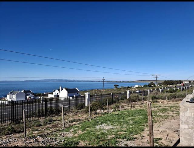 LAND FOR SALE IN ST HELENA VIEWS